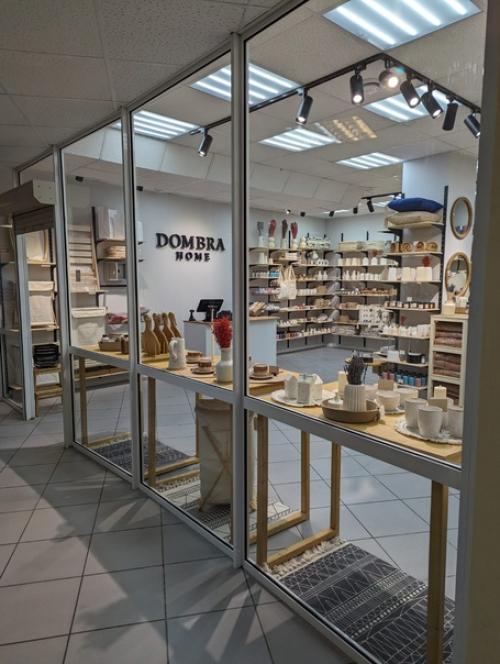 Немного истории про Dombra Home. 03