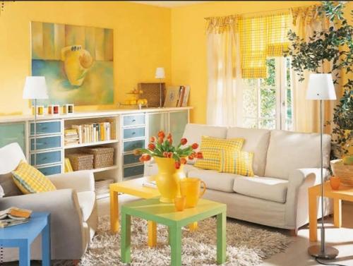 Как цвета на человека в интерьере влияют? 04