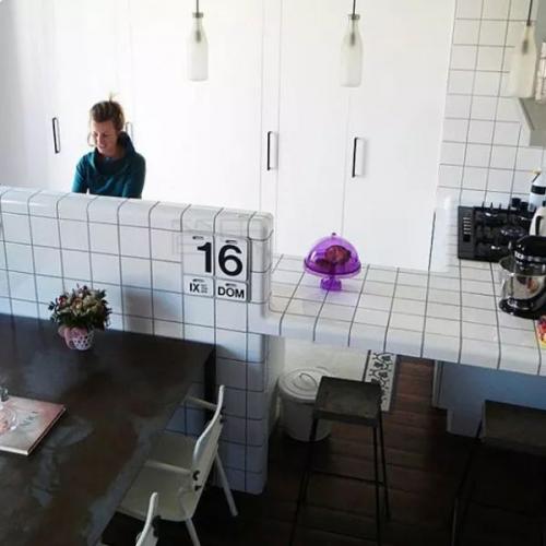 Революционное изобретение - китайская плитка с изгибами. 02