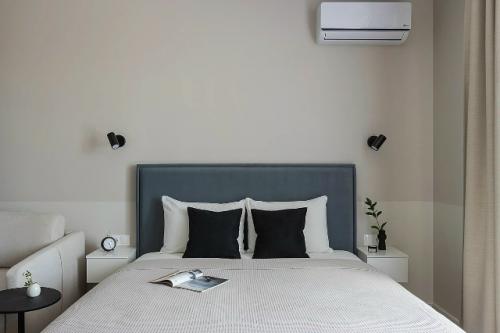 Уютная студия на 26 м 2. 05