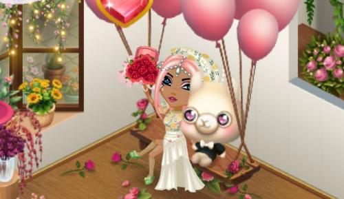 Привет, згот - овцы! 

