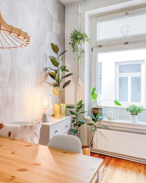 Этот красивый дом весной пахнет! 02