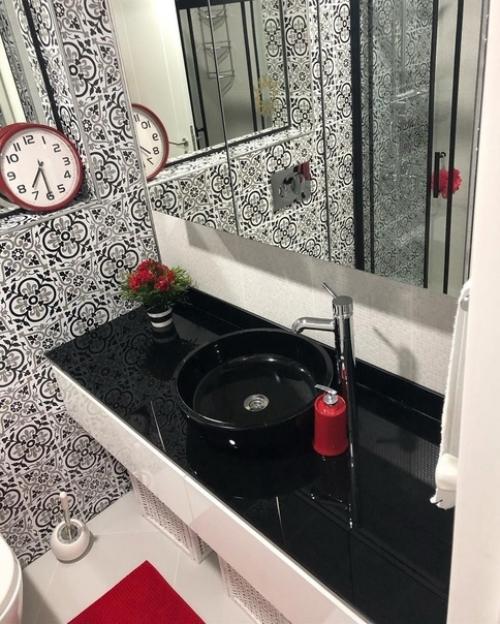 Идеи дизайна интерьера. 09