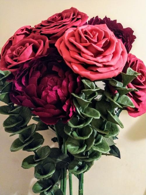 Совсем скоро наступит самый романтичный день! 07