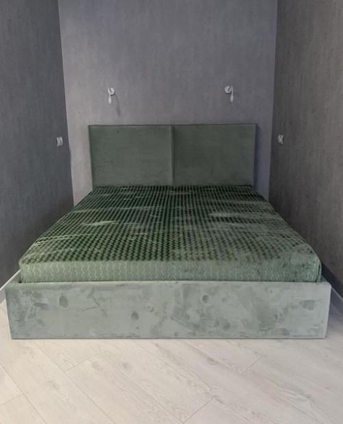 Интерьер в минималистичном стиле. 01