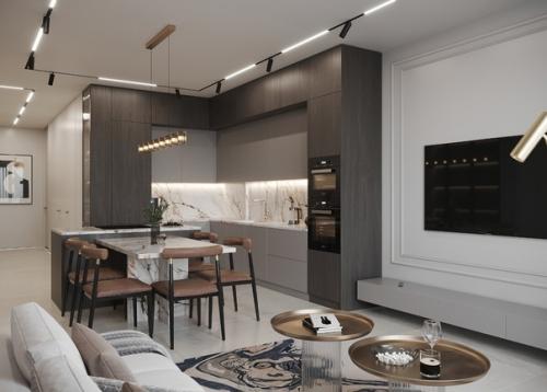 Комфорт и функциональность. 02