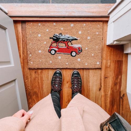 Чудесный интерьер квартиры. 04