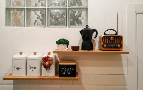 Я всегда мечтала, чтобы мой дом был в бохо - стиле. 04