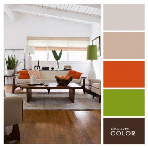 Когда дома вечный ремонт или творческая атмосфера, смотря как воспринимать. 03