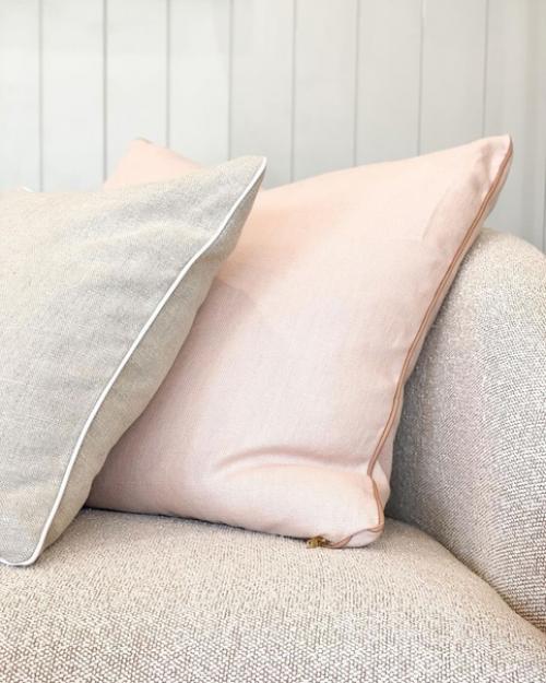 Создание гостиной в модных оттенках в скандинавском стиле. 05