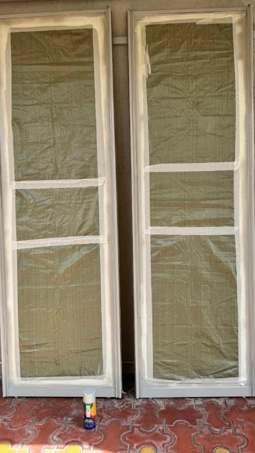 Про рукодельного мужа. 02