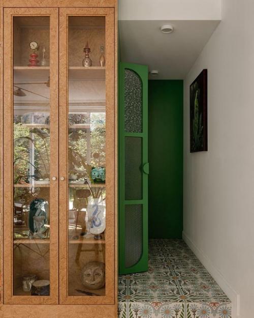 Квартира площадью 80 кв. 01