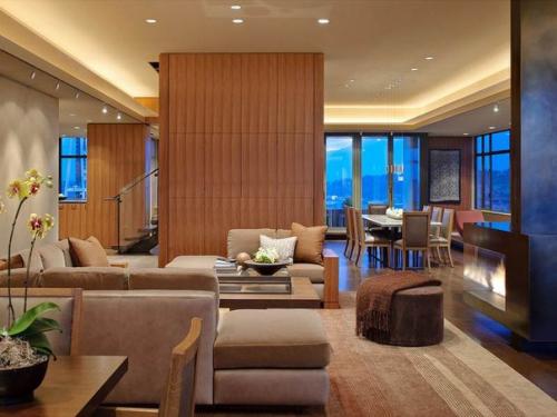 Элитный пентхаус, площадью 533 m? 09