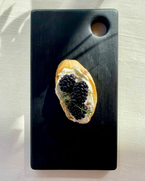 Чёрный: цвет, которого нет. 06