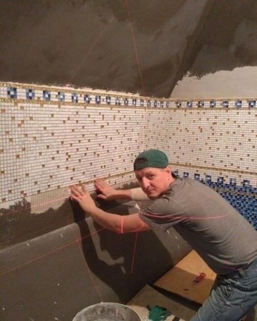 Идеи дизайна интерьера. 05