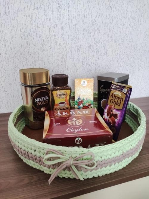 Многие спрашивают: для чего нужны корзины? 08