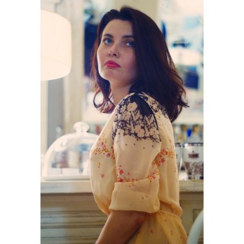 Ищу красивую девушку для съемки на вс (ну и вообще всегда ищу красивых и необычных), студия или у вас дома (если есть интересный интерьер. 01