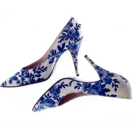 Роджер вивье для Christian Dior. 02