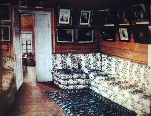 Усадьба Богдановское философовых. 02