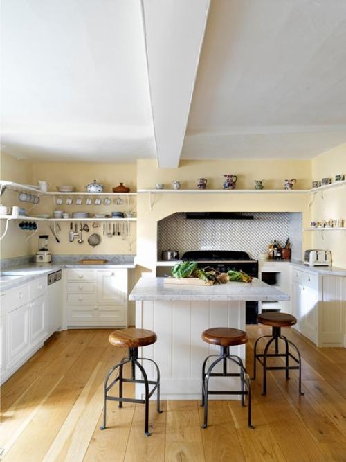 Дом в дорсете. 07