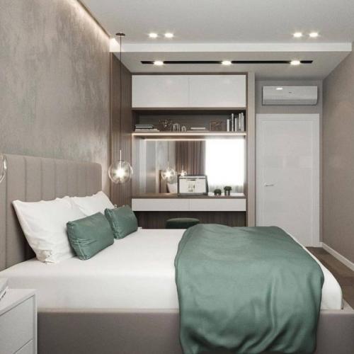 Дизайн - проект квартиры. 06