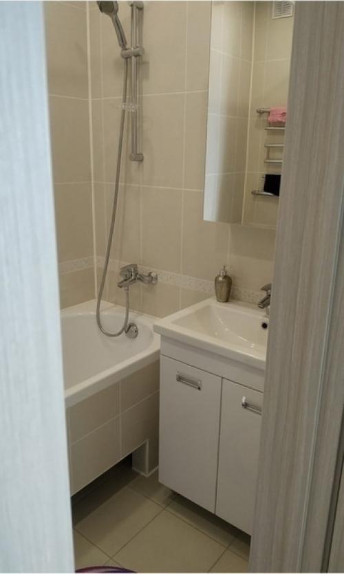 Идеи дизайна интерьера. 07