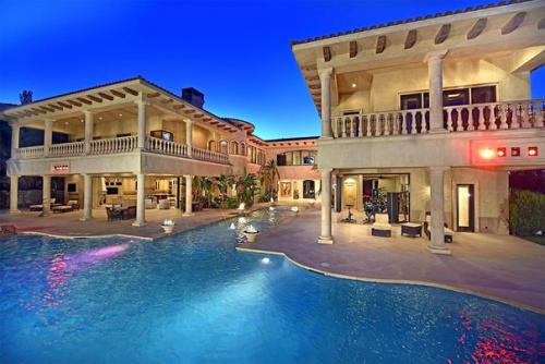 Роскошная резиденция, площадью 1253 m? 01