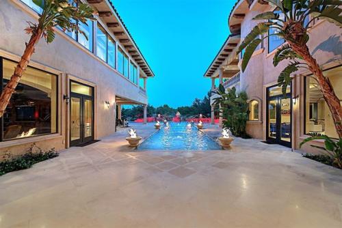 Роскошная резиденция, площадью 1253 m? 04