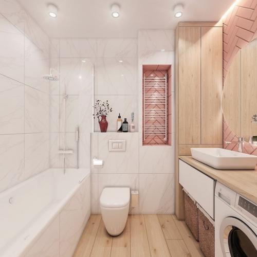 Изысканный дизайн квартиры. 08