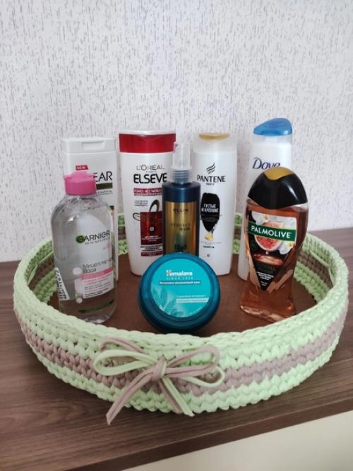 Многие спрашивают: для чего нужны корзины? 07