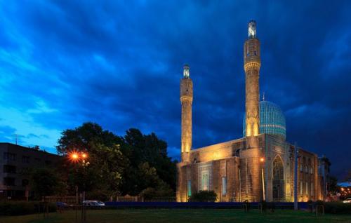 Прогулка по каменноостровскому проспекту. 01