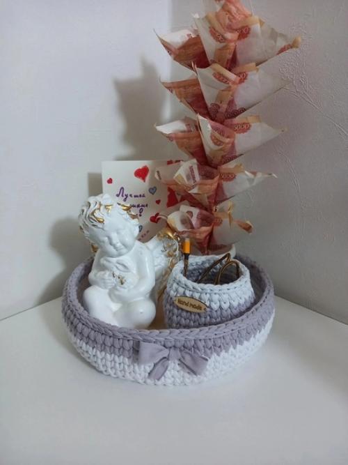 Многие спрашивают: для чего нужны корзины? 01