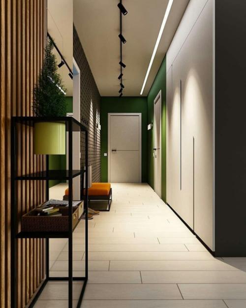 Эклектика в дизайне. 03