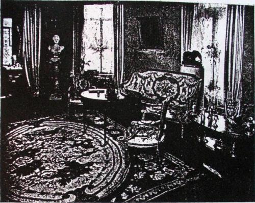 Особняк и. а. шарлье. 04