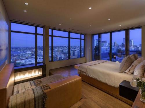 Элитный пентхаус, площадью 533 m? 02