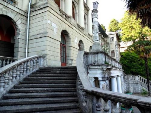 Самые известные фильмы, снятые в Сочи фильмысочи. 06