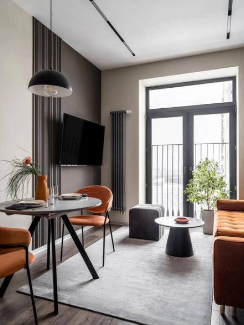 Очень удобная евродвушка. 01