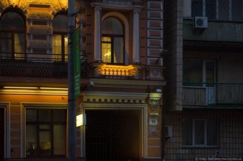 Доходный дом, ул. саксаганского, 96. 04