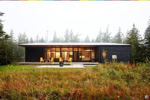 Дом в новой Шотландии ч. 2. 09