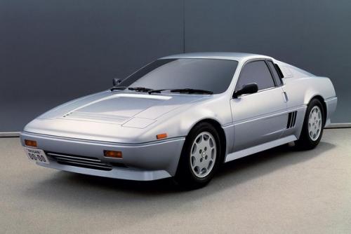 Знакомьтесь: дедушка Nissan GT - R. 07 Знакомьтесь: дедушка Nissan GT - R. 07