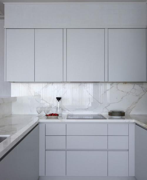 Квартира с видом на МГУ. 03