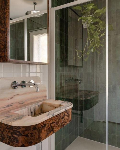 Квартира площадью 80 кв. 07