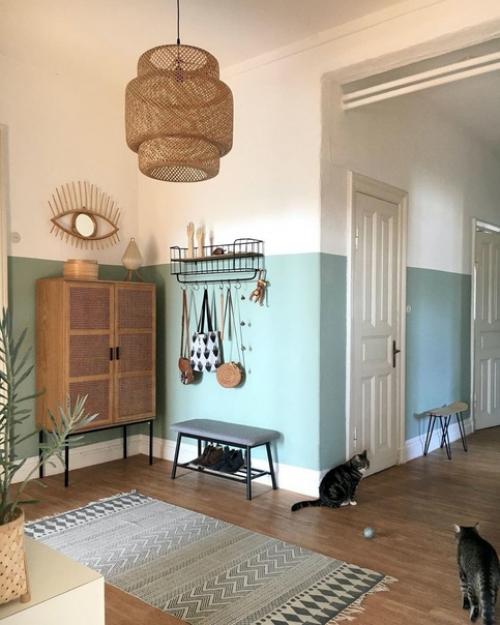 Идеи дизайна интерьера. 04