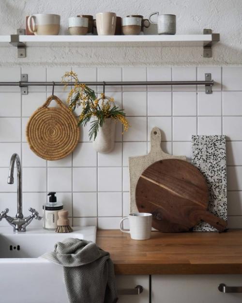 Хранение - один из самых важных компонентов в наших домах. 01