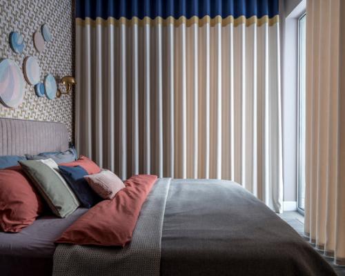 Таунхаус для семьи с двумя детьми, 86 м 2. 05