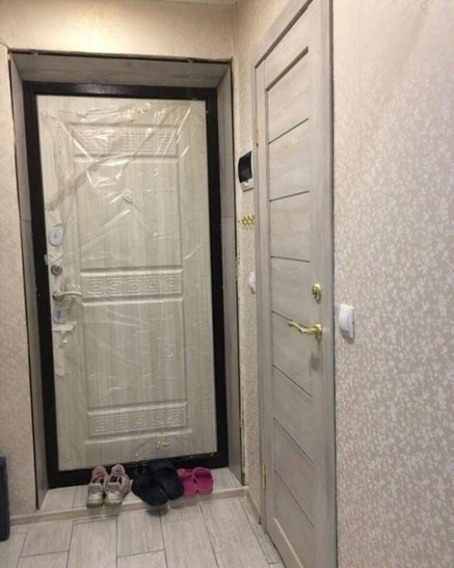 Вот такое вот преображение квартирки! 03