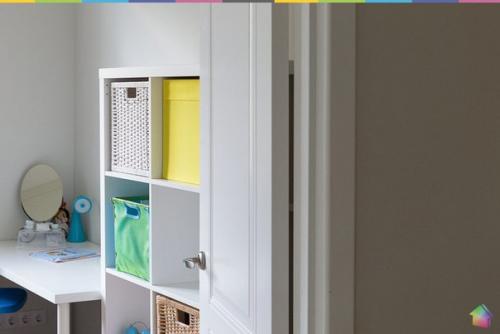 Функциональная квартира с бюджетным ремонтом для мамы и дочери ч. 1. 03