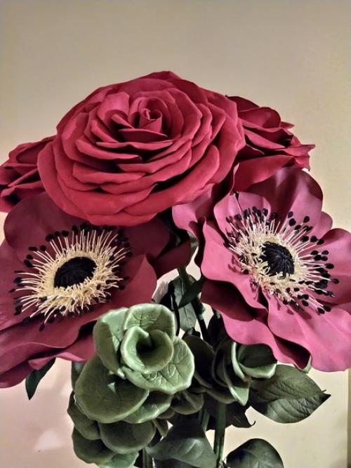 Совсем скоро наступит самый романтичный день! 01