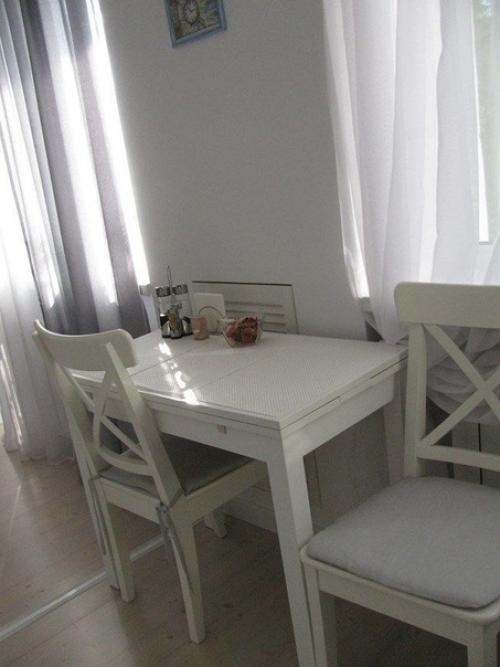 Кухня от подписчицы: 05