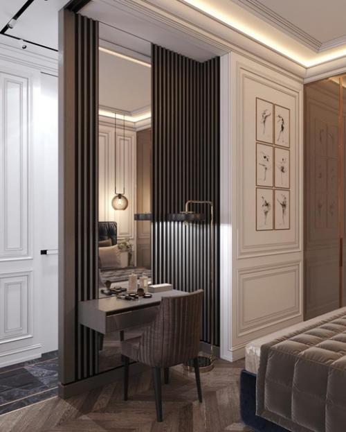 Проект квартиры 40 м 2. что понравилось? 06